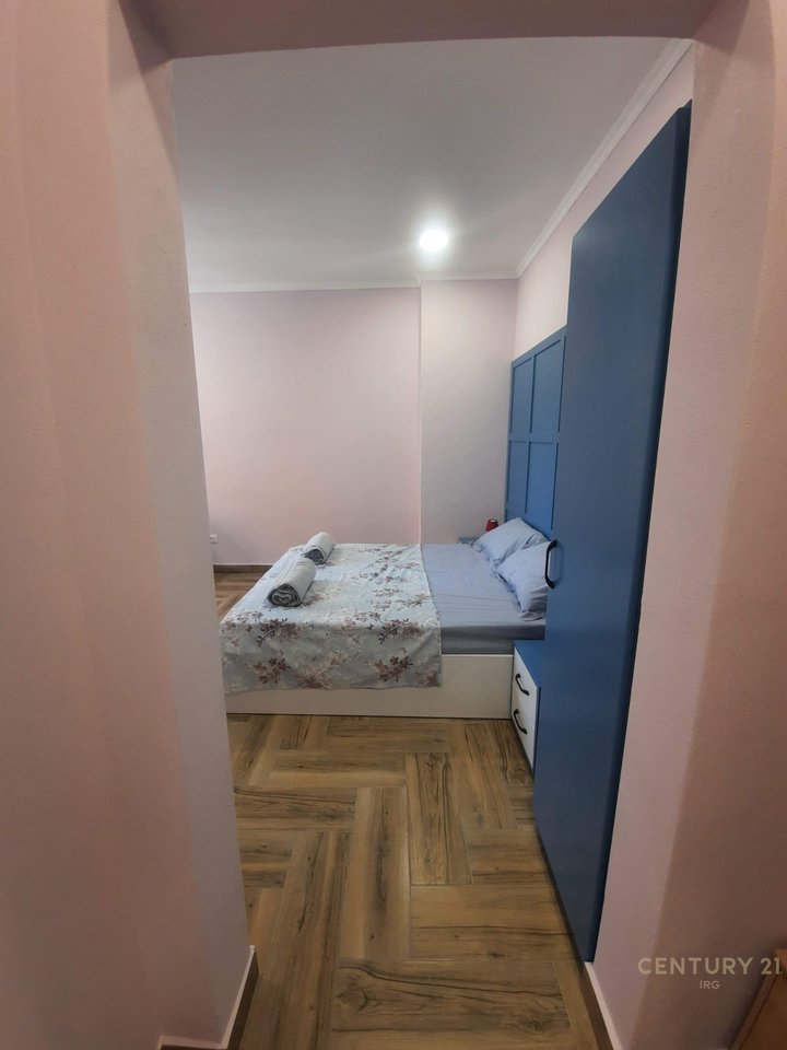 SHITEN 2 GARSONIERE TEK STADIUMI DINAMO!