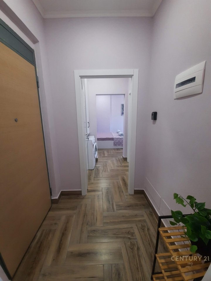 SHITEN 2 GARSONIERE TEK STADIUMI DINAMO!