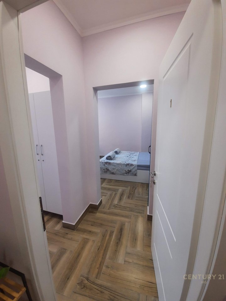 SHITEN 2 GARSONIERE TEK STADIUMI DINAMO!