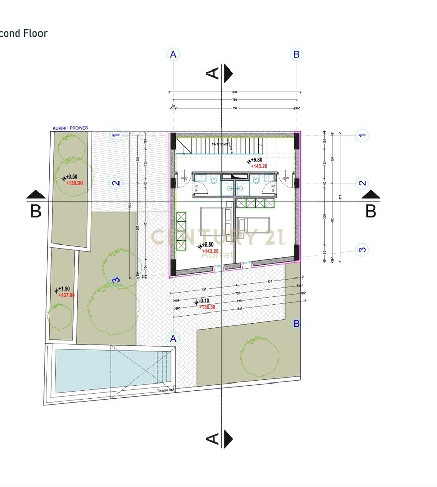 OPPORTUNITÀ, Villa di lusso in vendita a Jalë – Investimento esclusivo sulla costa ionica 🌊