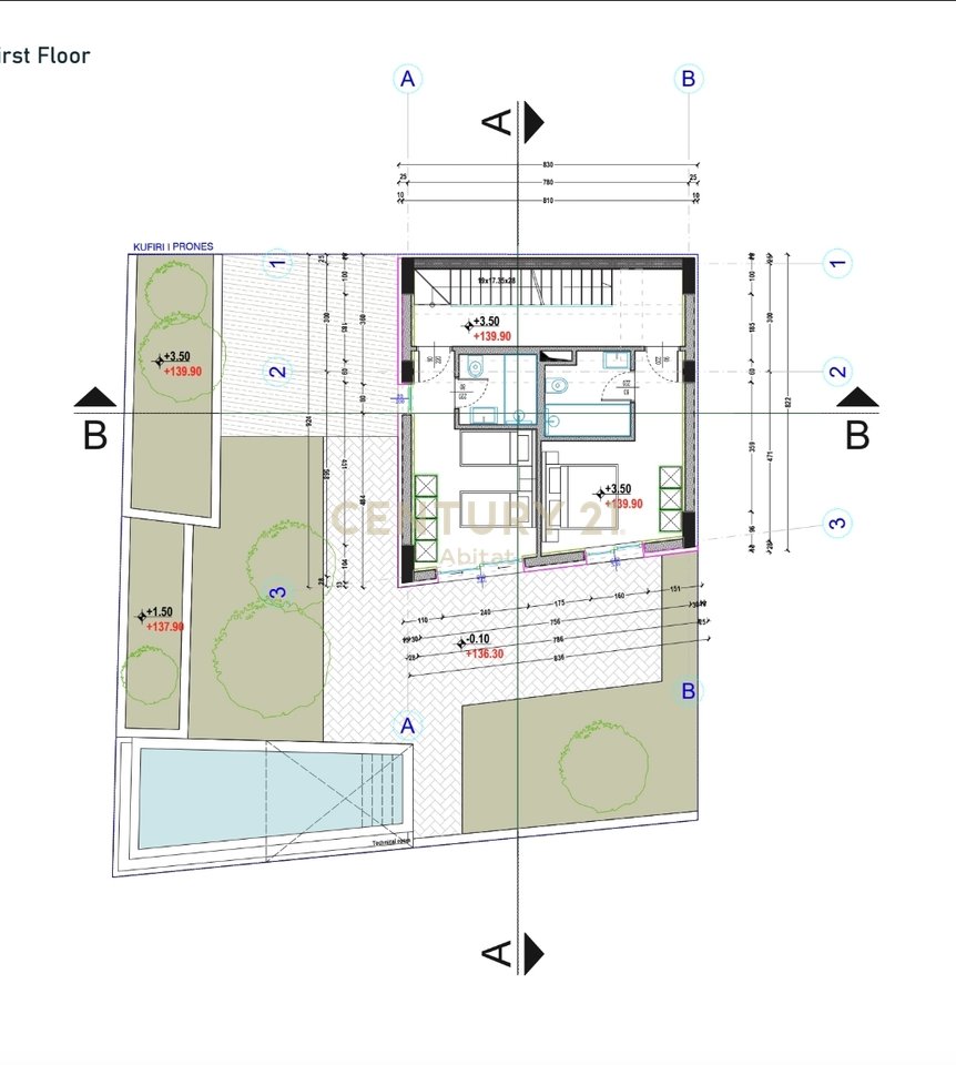 OPPORTUNITÀ, Villa di lusso in vendita a Jalë – Investimento esclusivo sulla costa ionica 🌊
