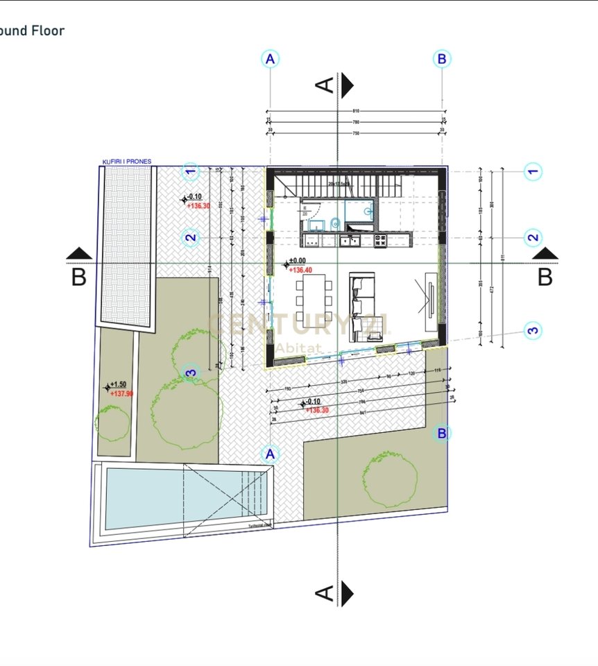 OPPORTUNITÀ, Villa di lusso in vendita a Jalë – Investimento esclusivo sulla costa ionica 🌊