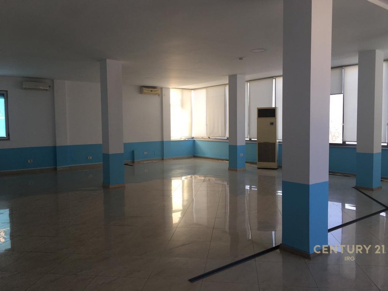 Commercial space for rent near the Medrese