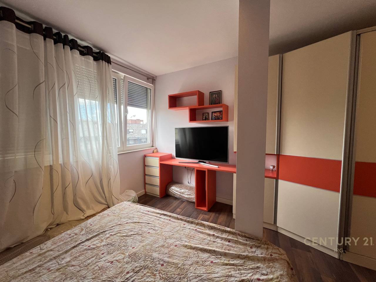 Apartment 2+1+2 for sale at Selvia – New Building with Elevator