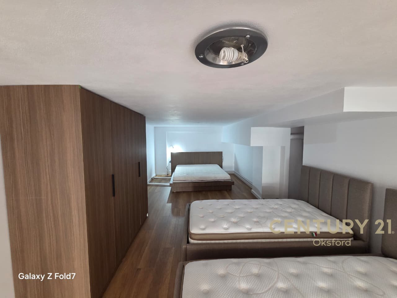 SHITEN 2 APARTAMENTE LOFT TE ARDENO