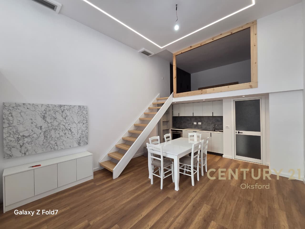 SHITEN 2 APARTAMENTE LOFT TE ARDENO