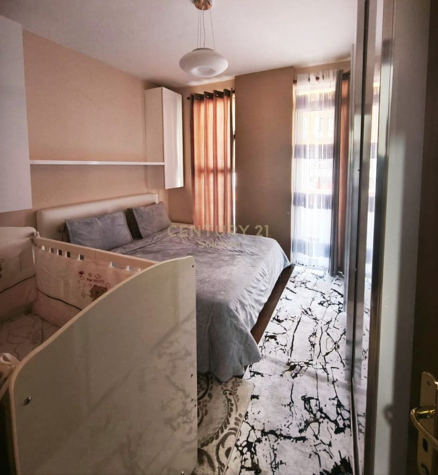 SHITET APARTAMENT 1+1 NE ASTIR !!!