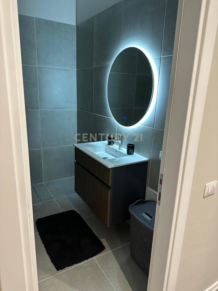 APPARTAMENTO 2+1+2 + POSTO AUTO IN AFFITTO PRESSO IL COMPLESSO ASL!