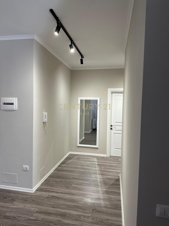 APPARTAMENTO 2+1+2 + POSTO AUTO IN AFFITTO PRESSO IL COMPLESSO ASL!