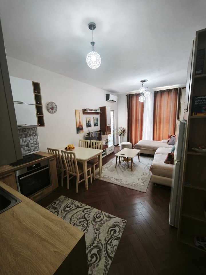 SHITET APARTAMENT 1+1 NE ASTIR !!!