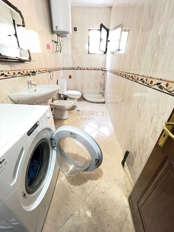 FOR RENT 1+1 APARTMENT NEAR SELVIA