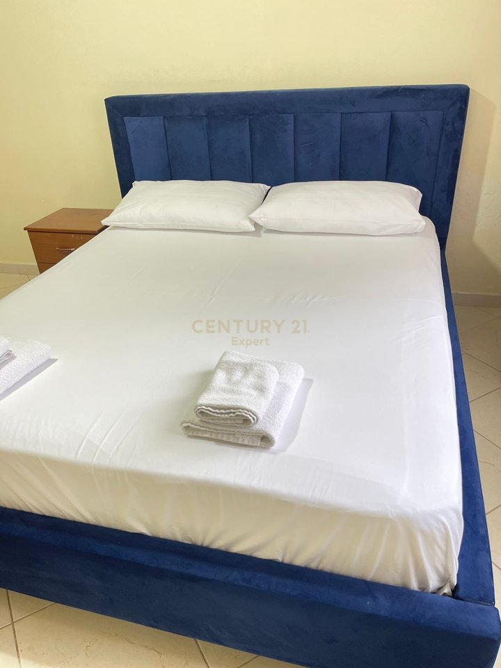 FOR RENT 1+1 APARTMENT NEAR SELVIA