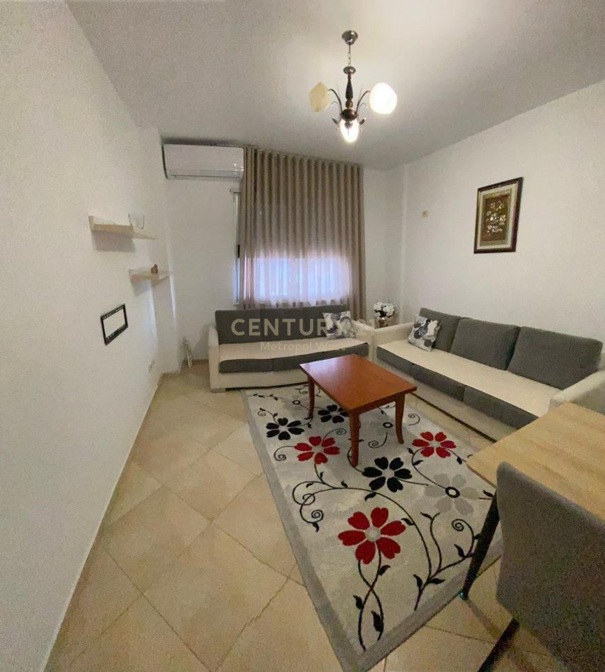 Apartament 2+1 me Qira pranë Hotel Marinaj, Unaza e Re!