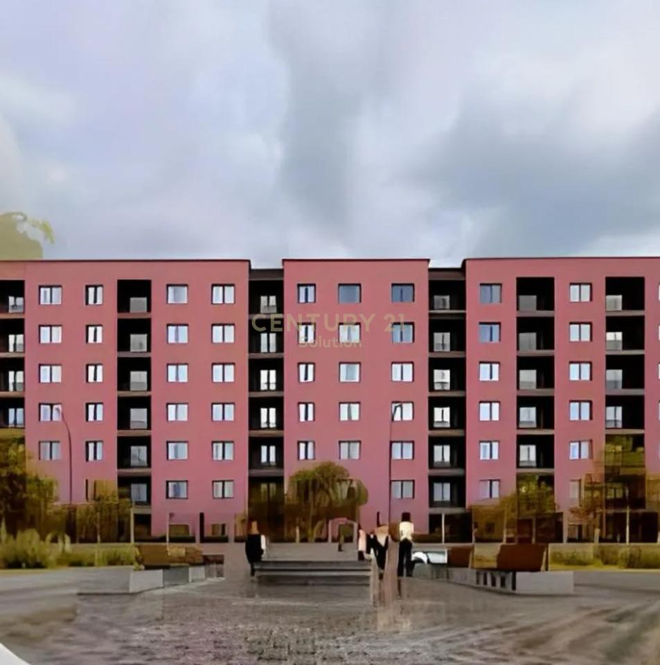 APARTAMENT 1+1 PER SHITJE NE PASKUQAN !