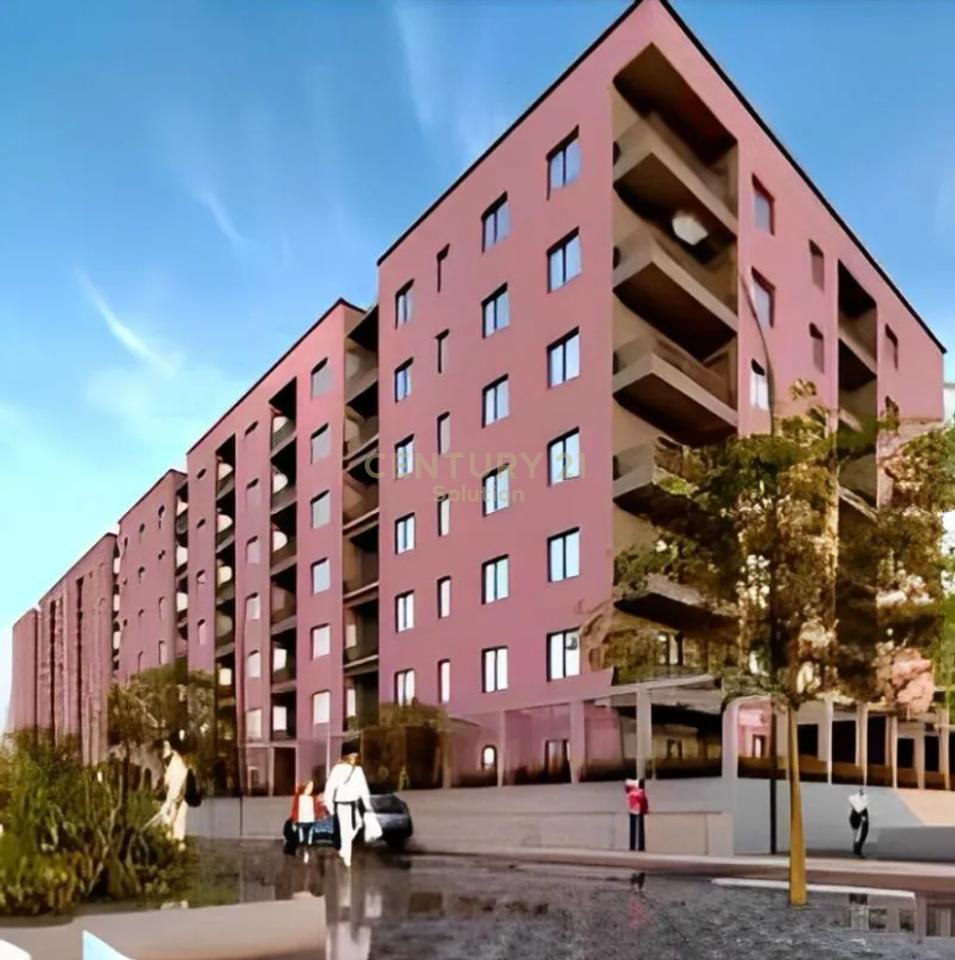 APARTAMENT 1+1 PER SHITJE NE PASKUQAN !