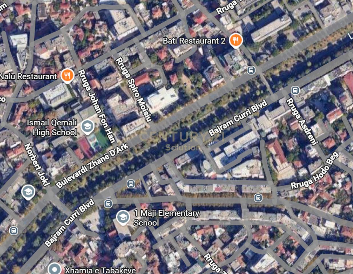 COMMERCIAL UNIT FOR SALE 86M2 NEAR ATSH!