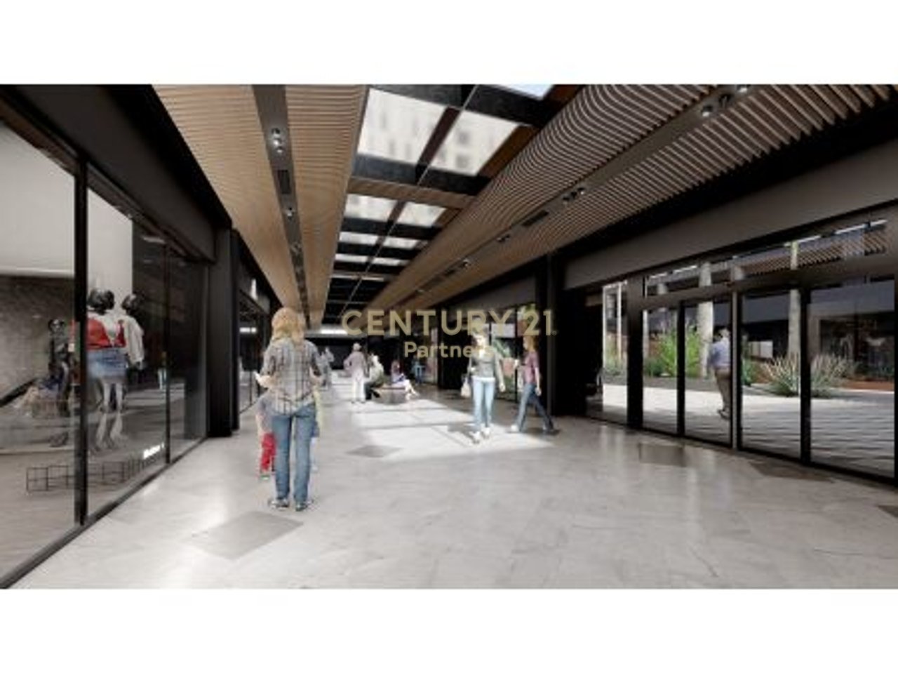 RIVERSIDE RESIDENCE, 1+1 APARTMENT FOR SALE