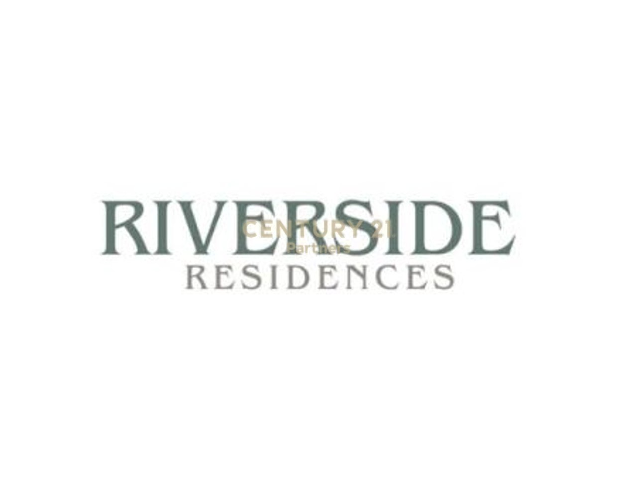 RIVERSIDE RESIDENCE, 1+1 APARTMENT FOR SALE