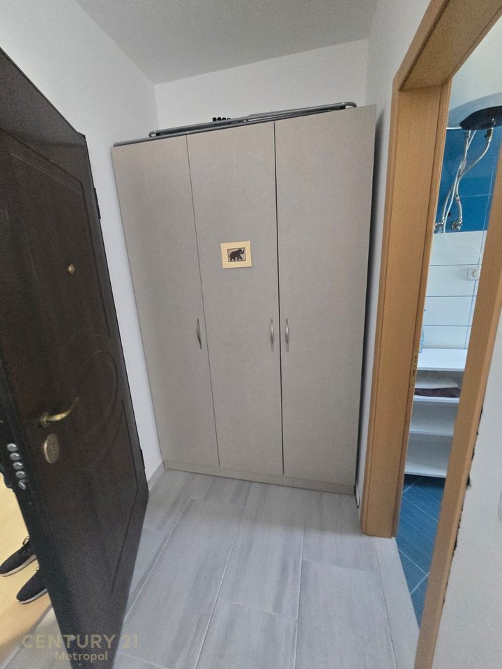 Studio For Sale on the Lungomare, Vlorë - 109000€!