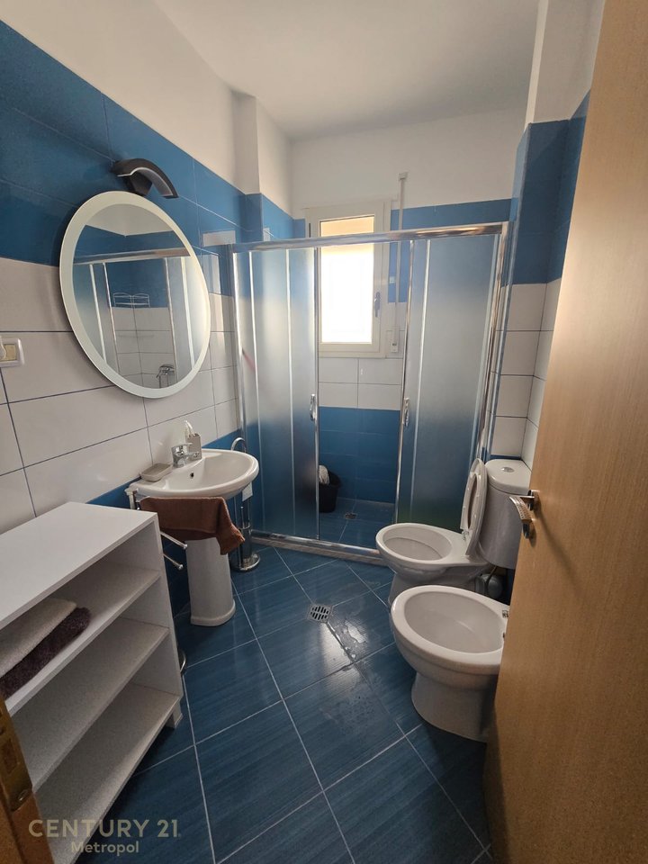 Studio For Sale on the Lungomare, Vlorë - 109000€!