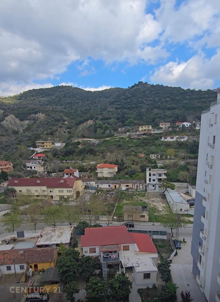 Studio For Sale on the Lungomare, Vlorë! €105,000