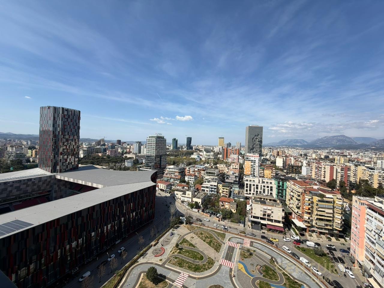 Appartamento 2+1 in affitto ad Ambasador 3