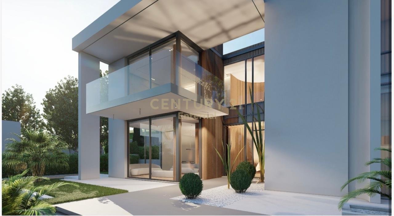 Casa in vendita con piscina a Farke (Daias)