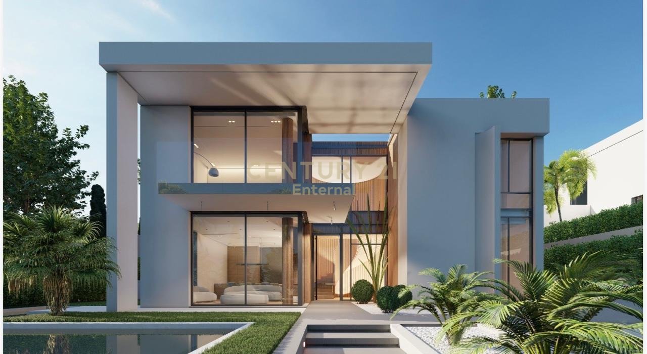 Casa in vendita con piscina a Farke (Daias)