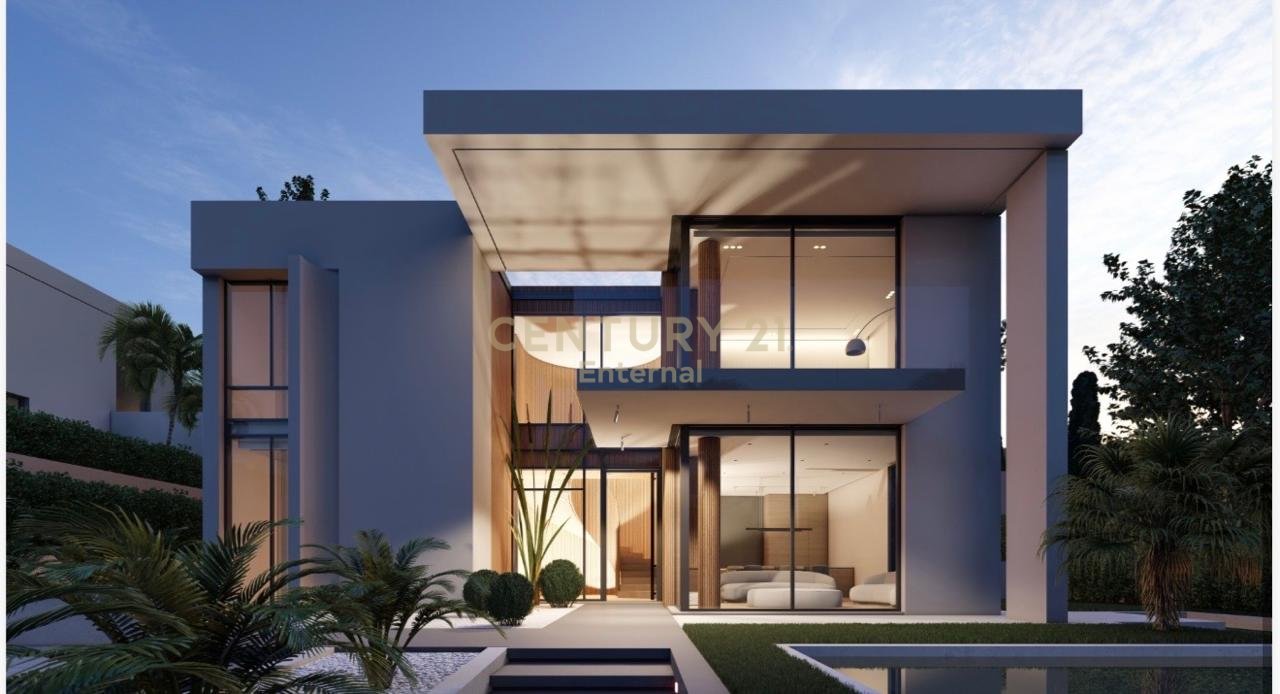 Casa in vendita con piscina a Farke (Daias)