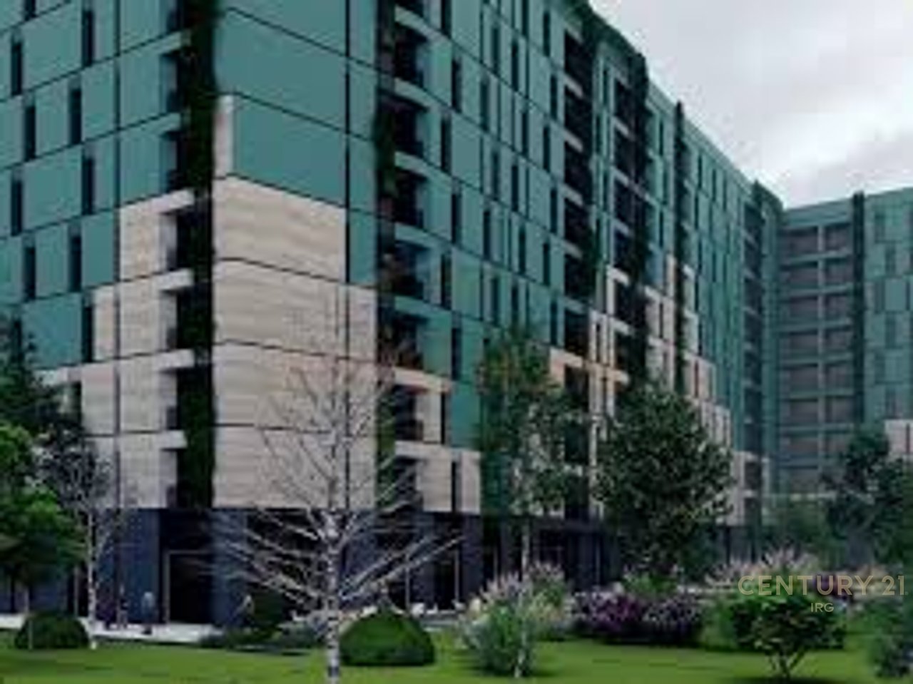 APARTMENT 2+1+2 FOR SALE AT RIVERSIDE RESIDENCE