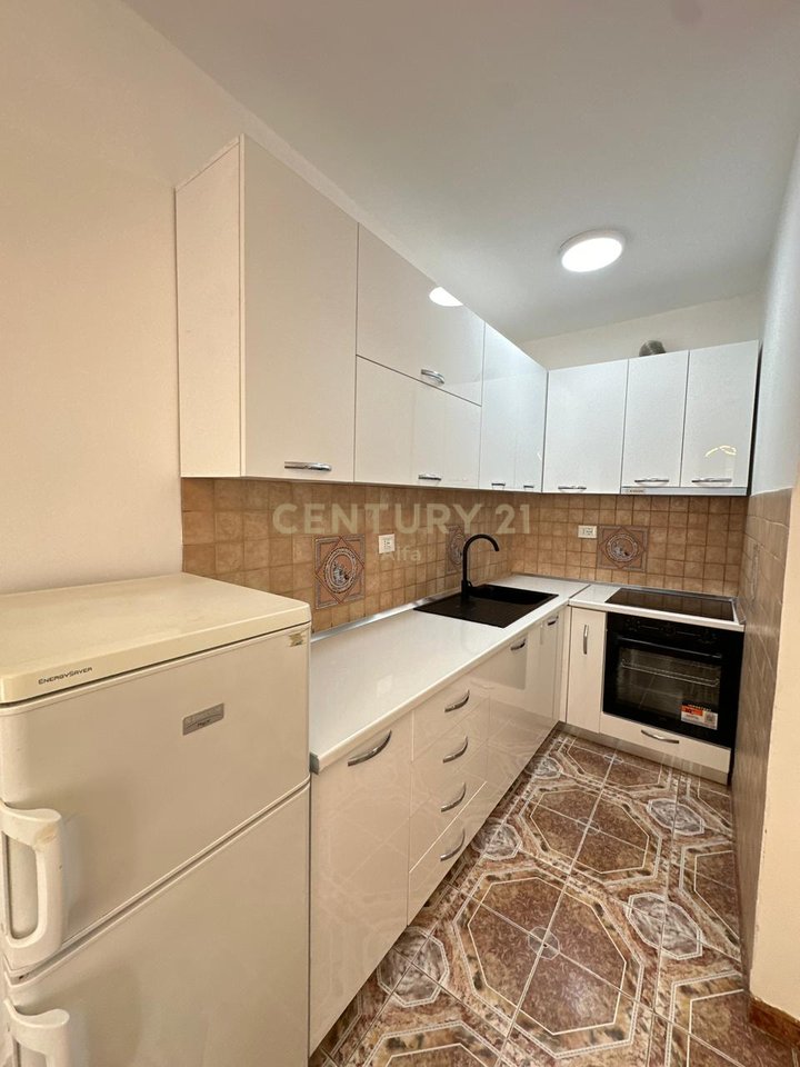 Apartment for rent on Durres Street!