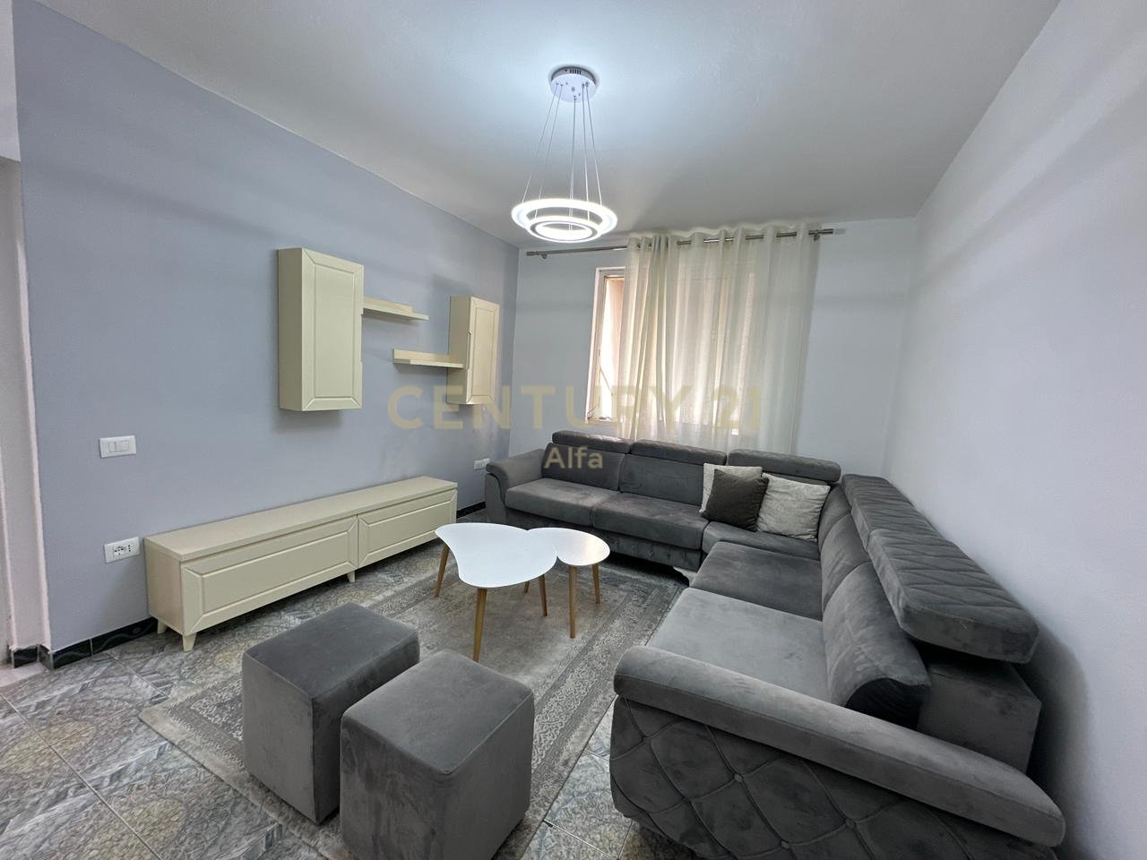 Apartment for rent on Durres Street!