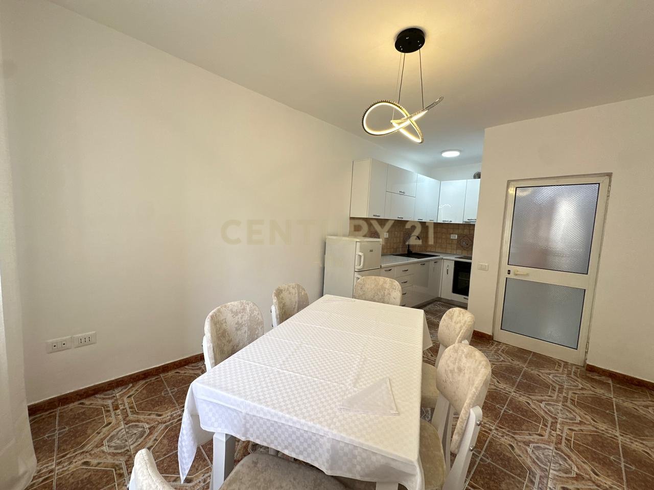 Apartment for rent on Durres Street!