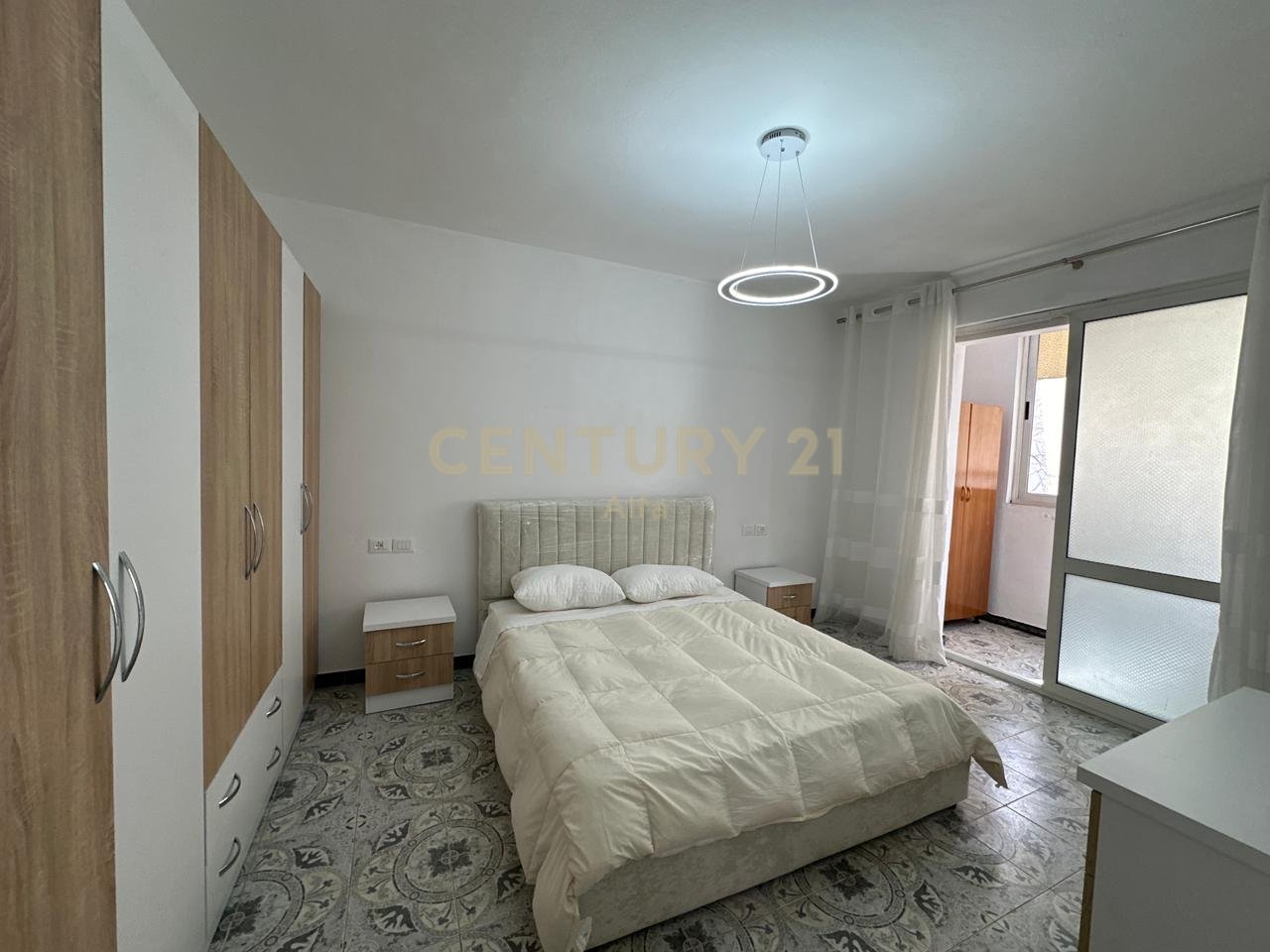 Apartment for rent on Durres Street!