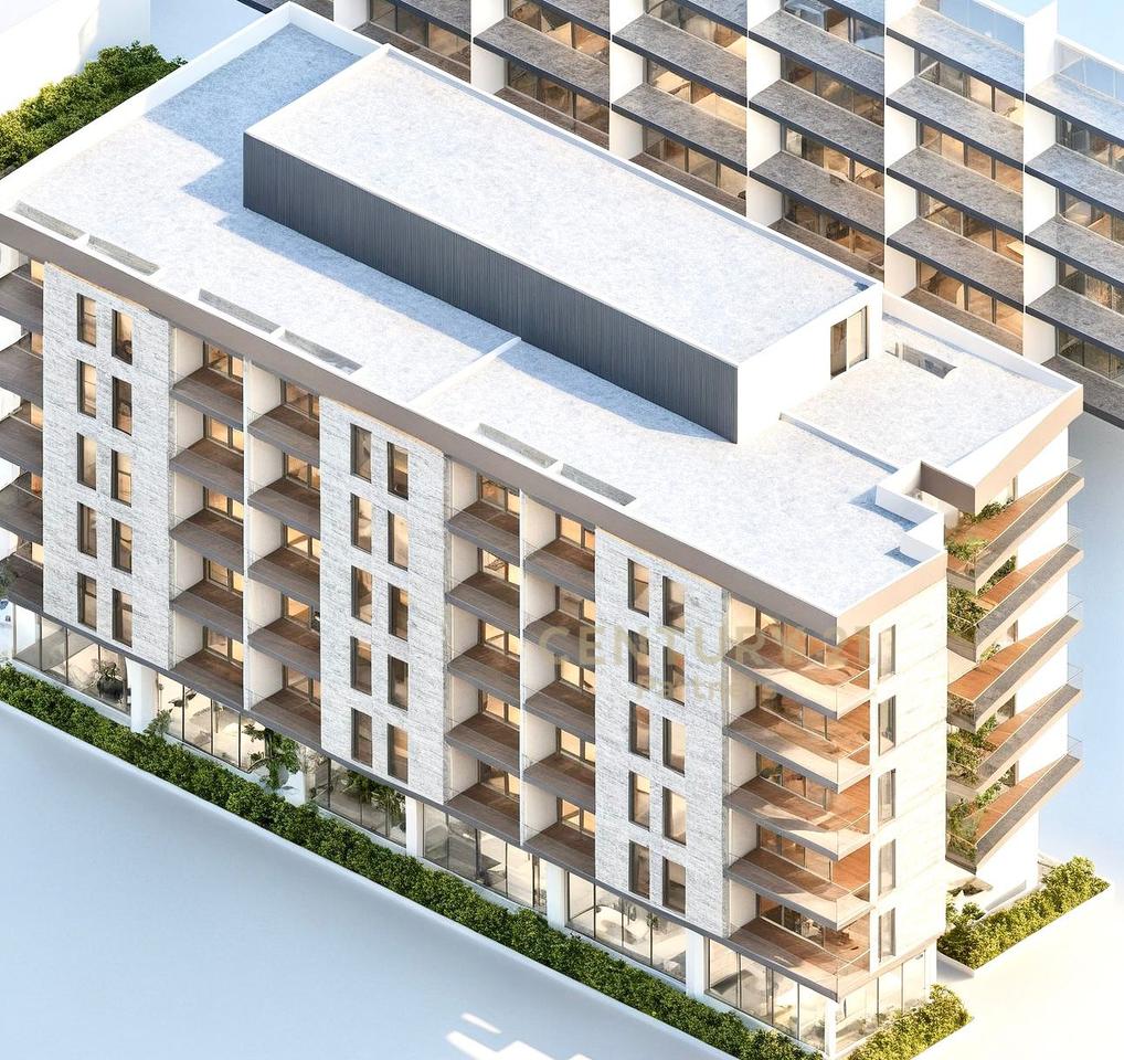 ‼️ APARTAMENT 1+1 NE SHITJE NE KOMPLEKSIN ASTORIA REZIDENC EDK NE MALIN E ROBIT  – vetëm 450m nga deti‼️