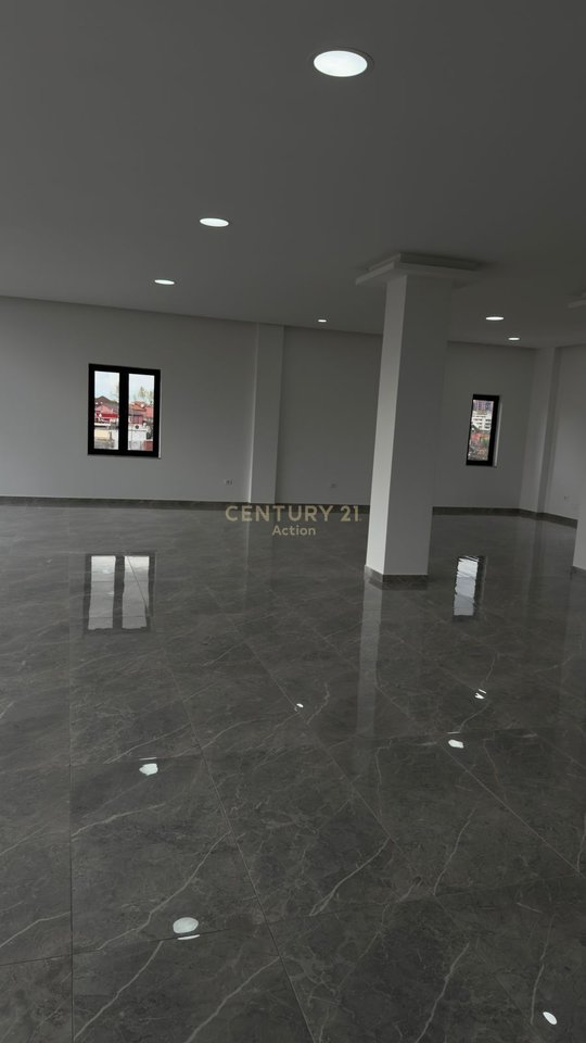 LOCALE COMMERCIALE IN AFFITTO A KAMEZ!