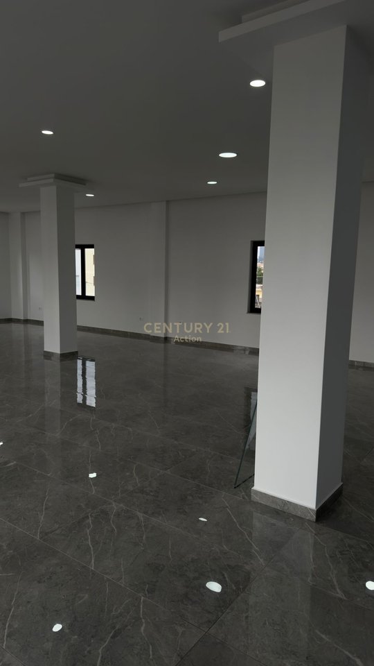 LOCALE COMMERCIALE IN AFFITTO A KAMEZ!