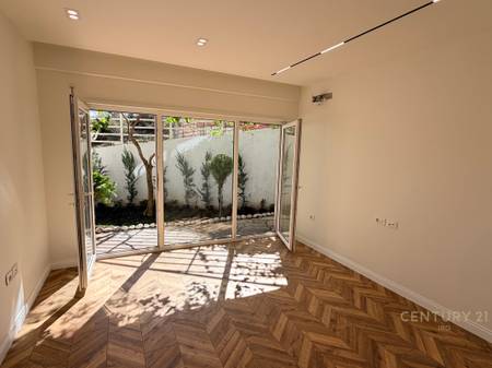 Appartamento 1+1 in vendita all'Estensione della Residenza Kodra e Diellit 1