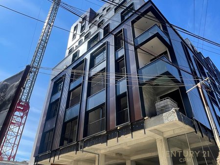 Appartamento moderno 2+1+2 a Myslym Shyri