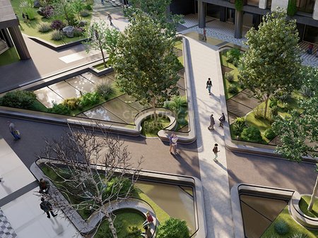 Shesim  Apartament 1+1  te Tirana RiverSide Residence rruga JAVER MALO,Tiranë!