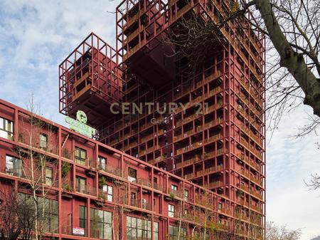 In Affitto Unità Commerciale "Tirana Garden Building" Via Kavaja, Tirana - 1200€ | 116 m2.