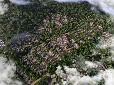 SUPER OFERTË NË GREEN COAST III- Vilë Individuale me pishine + Apartament 1+1 me Verandë!