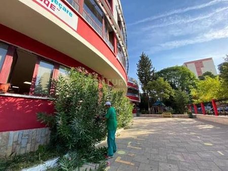 APARTMENT MATCH 2+1+PARKING SPACE AT RED SCHOOL!