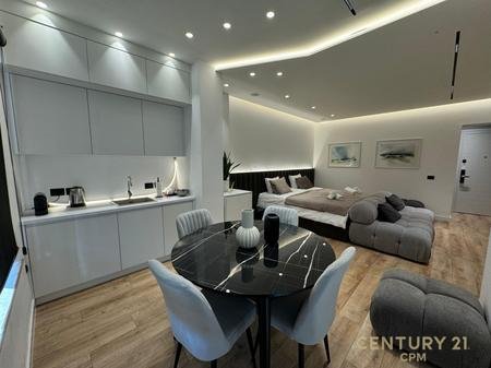 Monolocale arredato in vendita a Willson Square