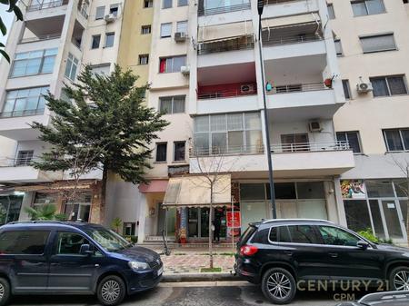 Apartament 1+1 Për Shitje në Fresku, Tiranë - 100,000€ | 72.51 m²