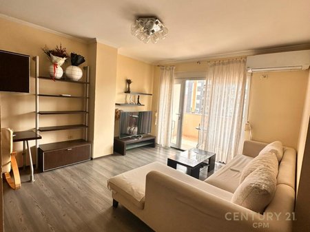 2+1+2 Apartment for Rent near Juridikut, Former Bllok