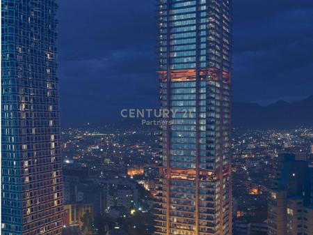 APARTAMENT 1+1 PER SHITJE TEK ORICON TOWER PRANE ZOGU I ZI