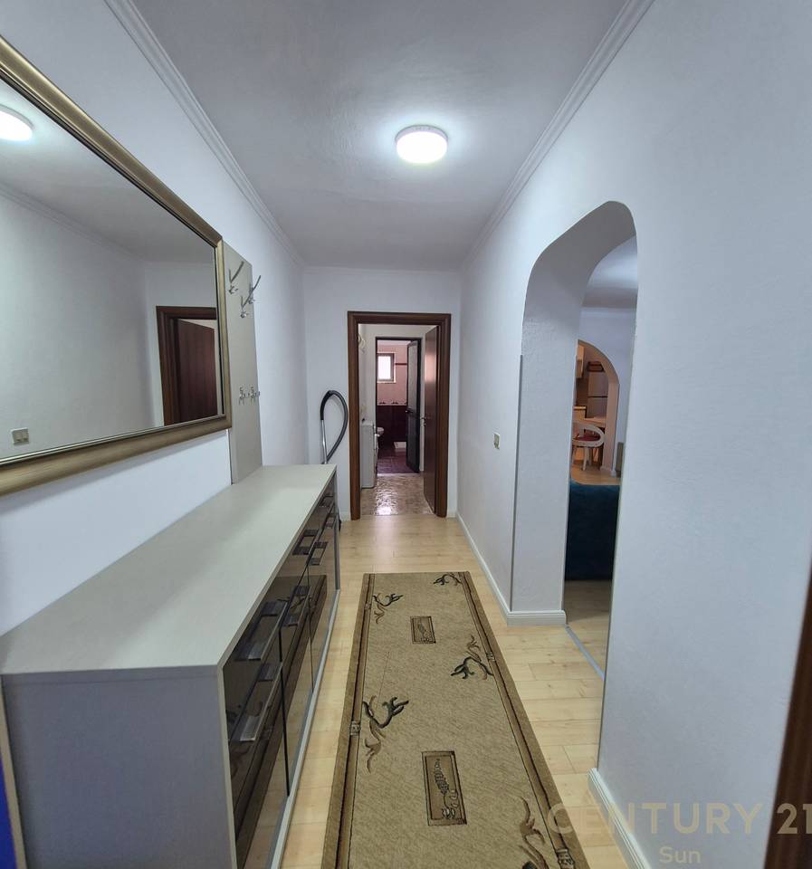 Apartment 2+1+ 8m balcony for sale, a wonderful apartment in one of the most sought-after areas of the city, near the Ballet School!