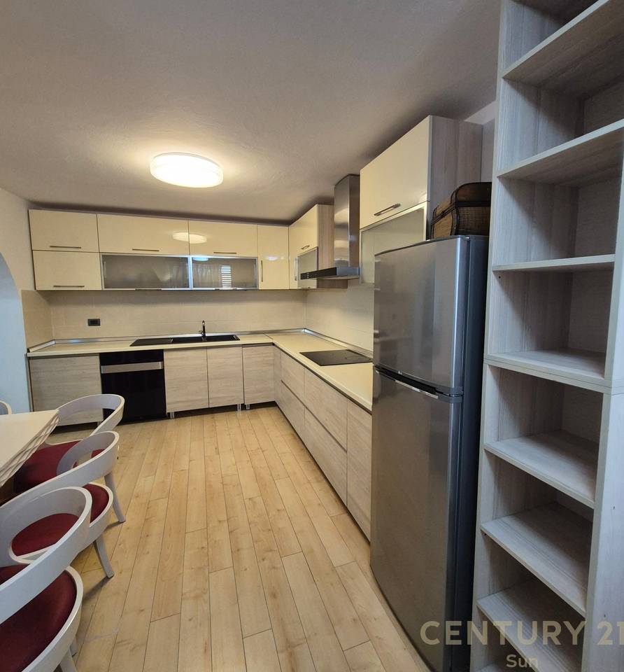 Apartment 2+1+ 8m balcony for sale, a wonderful apartment in one of the most sought-after areas of the city, near the Ballet School!