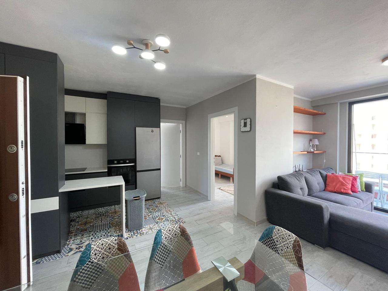 APPARTAMENTO IN AFFITTO 3+1 VICINO AL EX CAMPO DI AVIAZIONE!